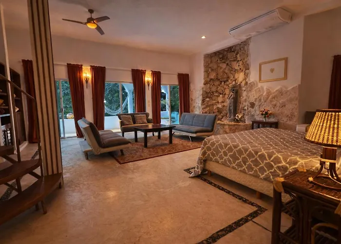 Villa Romantic Luxury With Rooftop Jacuzzi - 50m From *