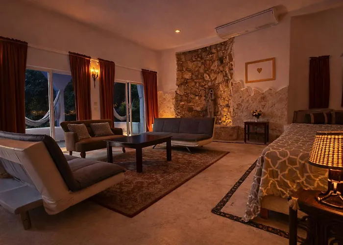 Romantic Luxury With Rooftop Jacuzzi - 50m From Villa *