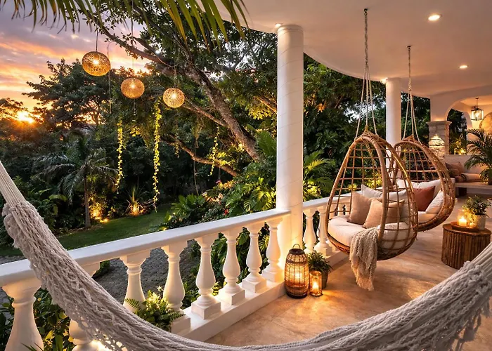 Villa Romantic Luxury With Rooftop Jacuzzi - 50m From